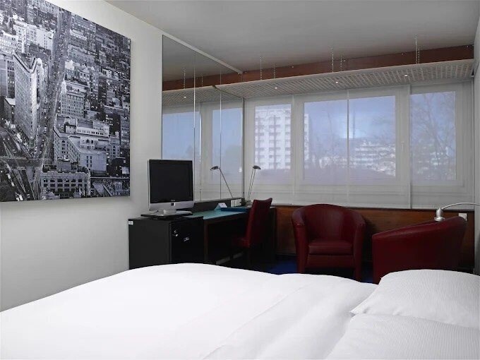 Фотография Hostellerie De La Vendee 3*